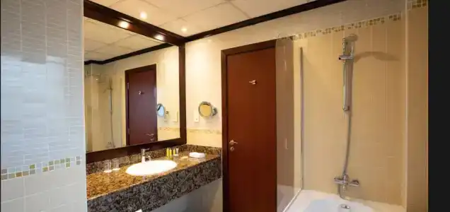 Deltas by Marriott Jumeirah Beach, Dubai - 81