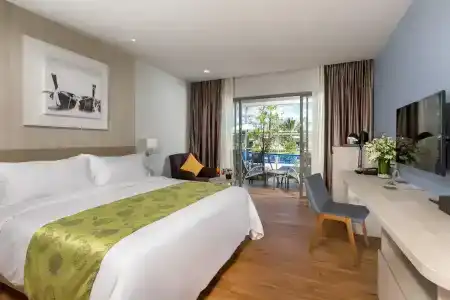 x10 Khaolak Resort Sha Plus - 103
