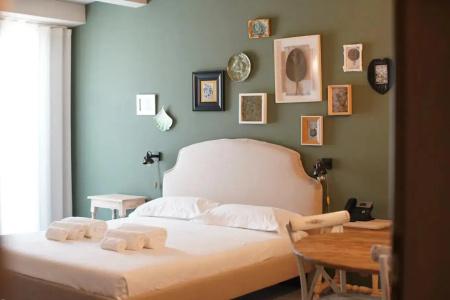 Relais Chiaramonte - 32