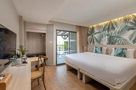 Sawaddi Patong Resort & Spa - Sha Extra Plus - 96