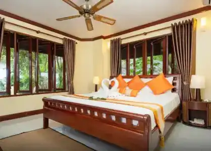 Ban's Diving Resort Sha Extra Plus - 37