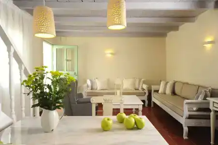 Mythos Suites - 31