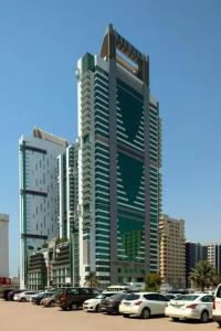 Four Points by Sheraton Sharjah - 44