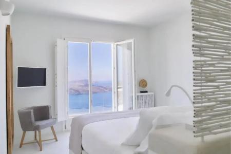 Vedema, a Luxury Collection Resort, Santorini - 6