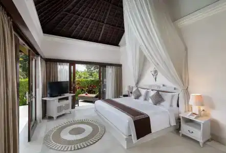 Visesa Ubud Resort - 83