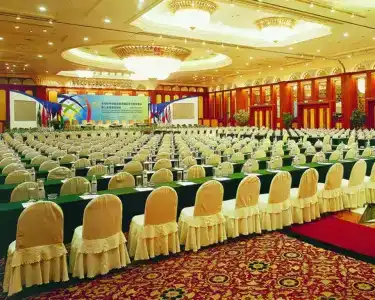 Furama Dalian - 24