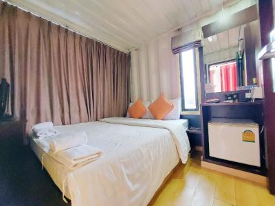 Retro Box Chumphon - 65