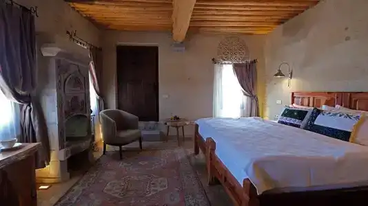 Petra Inn Cappadocia - 65