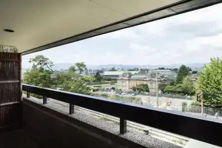 Hyatt Regency Kyoto - 29