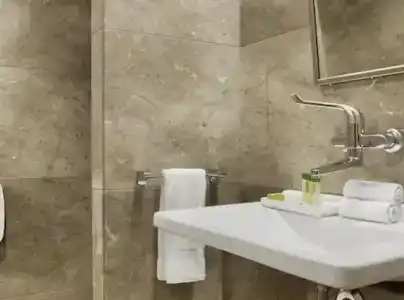 DoubleTree by Hilton Istanbul-Avcilar - 41