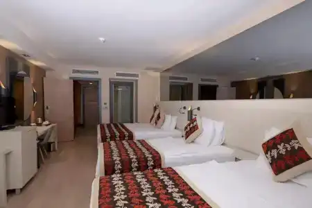 Long Beach Resort & Spa Deluxe - Ultra All Inclusive - 102