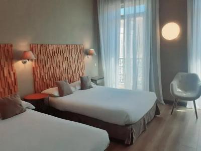 hôTel La Villa Tosca - 46