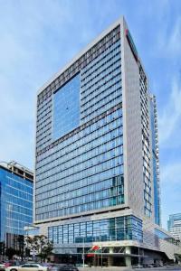 Courtyard by Marriott Suzhou - 24