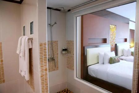 Chivatara Resort Bang Tao Beach Phuket - Sha - 14