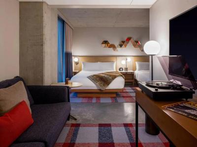 Hyatt Centric Downtown Portland - 43