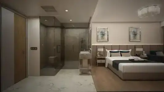 Sunthalias & Resorts - 64