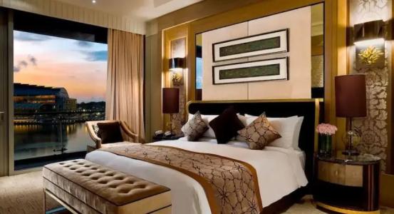 The Fullerton Bay Singapore (SG Clean, Staycation Approved) - 69