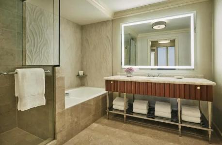 Four Seasons Washington Dc - 60