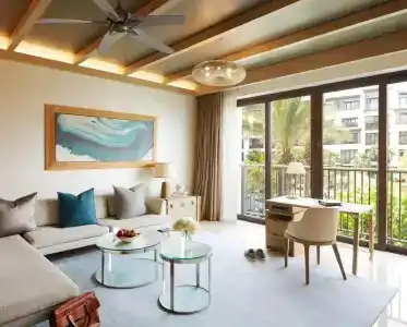 Jumeirah Al Naseem - 11