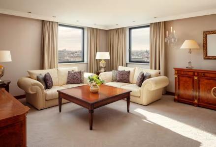 Hilton Prague - 104