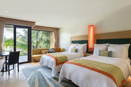 Renaissance Phuket Resort & Spa - Sha Extra Plus - 37