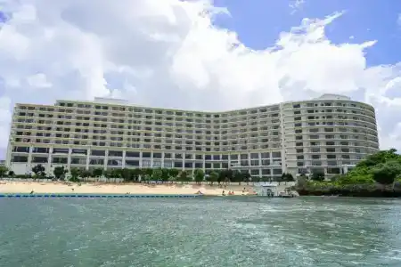 Monterey Okinawa Spa & Resort - 0