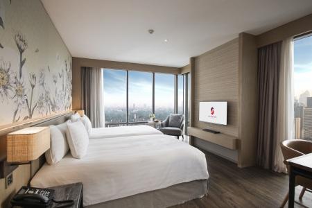 Sivatel Bangkok - 75