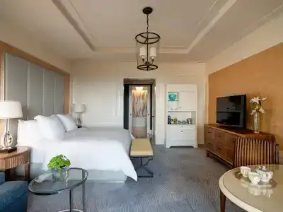 Four Seasons Resort Dubai at Jumeirah Beach - 60