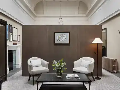 Kimpton - Charlotte Square, An Ihg - 71