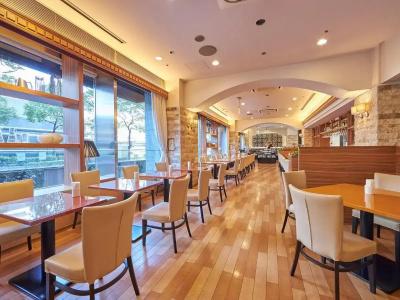 Hearton Nishi Umeda - 8