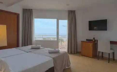 Rosamar & Spa 4*s - 37