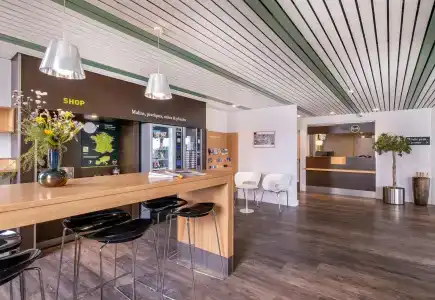 b&b La Rochelle Centre - 15