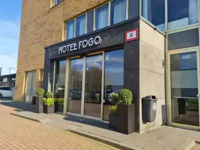 New Century Amsterdam - 0