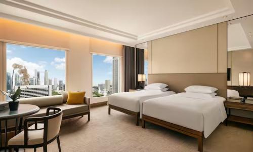 Conrad Centennial Singapore (SG Clean) - 70