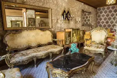 kyrenia palace boutique - 9