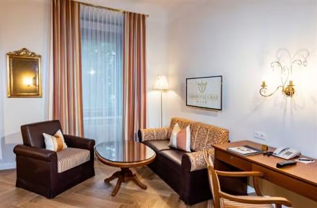 ParkGraz - Traditional Luxury - 26