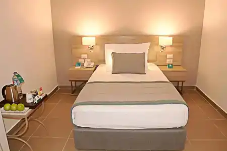 Jaz Fanara Residence - 8