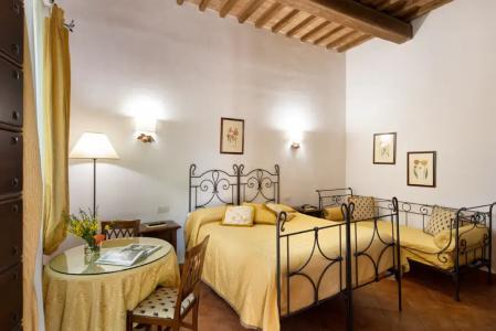Il Poggio degli Olivi - 38