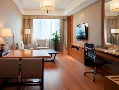 Holiday Inn Hangzhou Cbd, An Ihg - 50