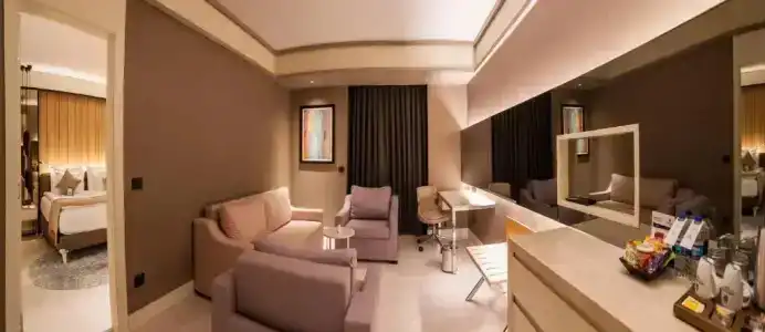 Bayır Diamond & Convention Center - 54