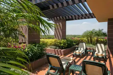 Xanadu Resort - High Class All Inclusive - 74
