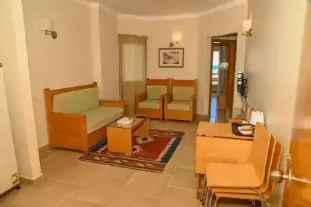 Zahabia & Beach Resort - 33