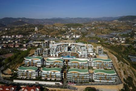 Elite Luxury Suite & Spa - 0