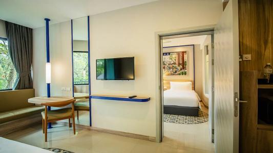 Holiday Inn Express Krabi Ao Nang Beach - 98