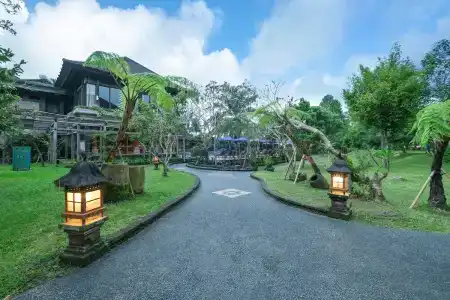 Bhuwana Ubud and Farming - 19