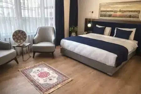 Nevi & Suites Istanbul Taksim - 25