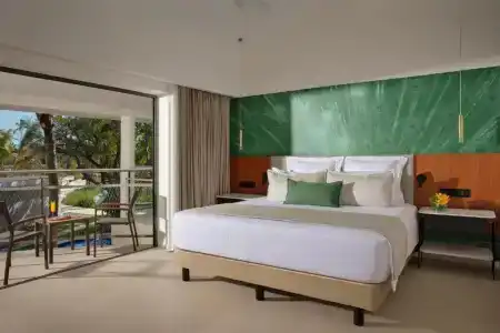 Dreams Flora & Spa - All Inclusive - 40