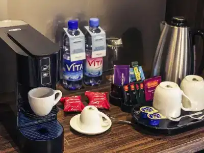 Mercure Алматы Сити Центр - 44