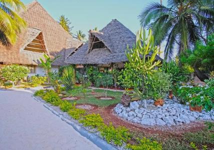 Pongwe Bay - 19