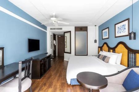 Away Chiang Mai Thapae Resort a Vegan Retreat - Sha Extra Plus - 42